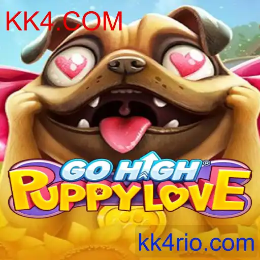 GoHighPuppyLove