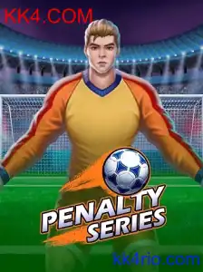 PenaltySeries